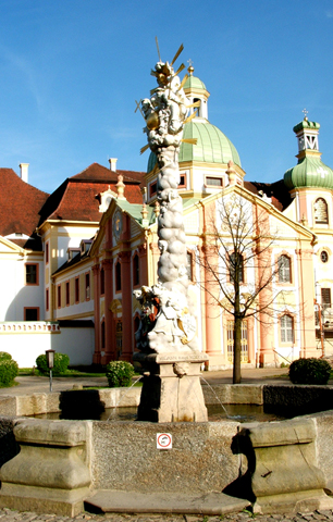 klasztor