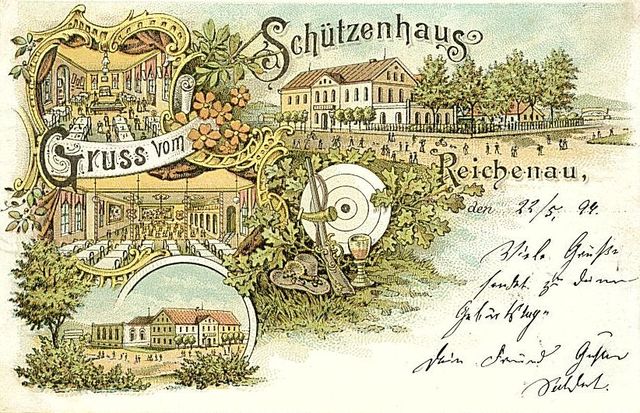 Schtzenhaus